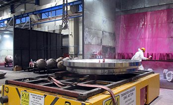 Penetrant Testing